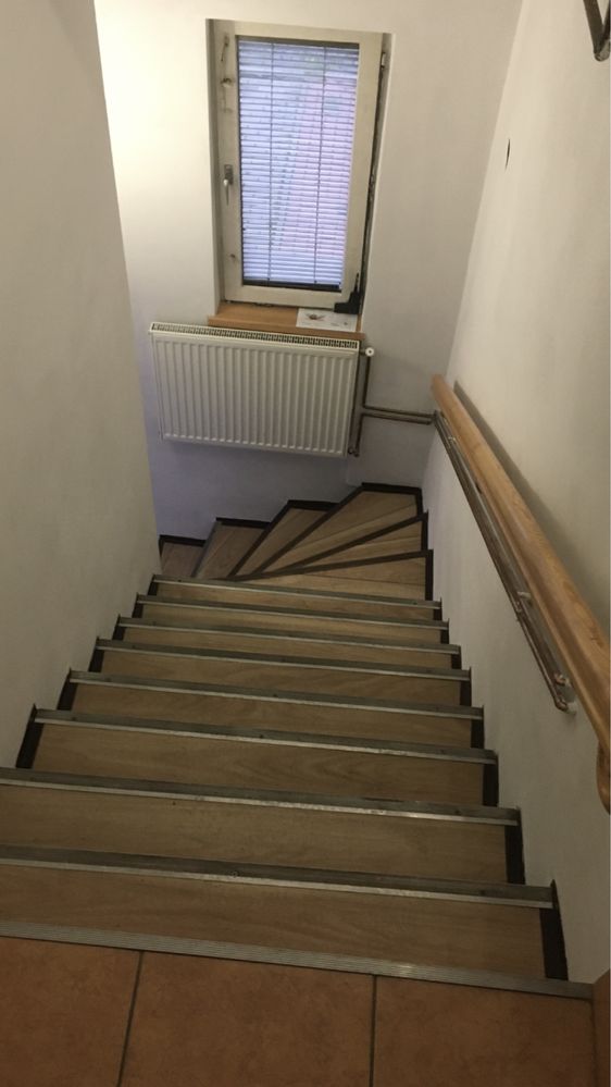 Wynajmę mieszkanie