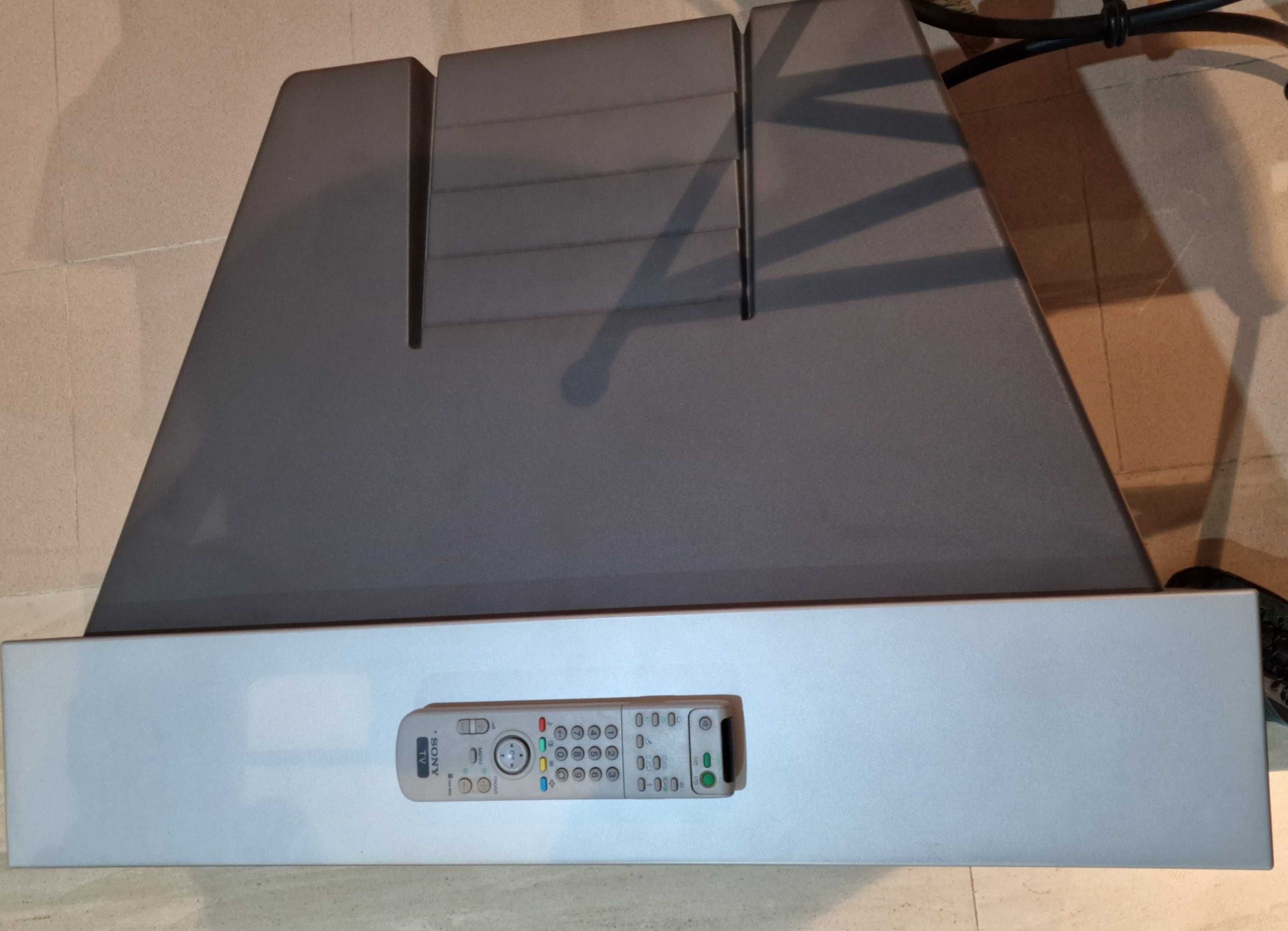 Televisão Sony KV-28FQ75E de 71 cm