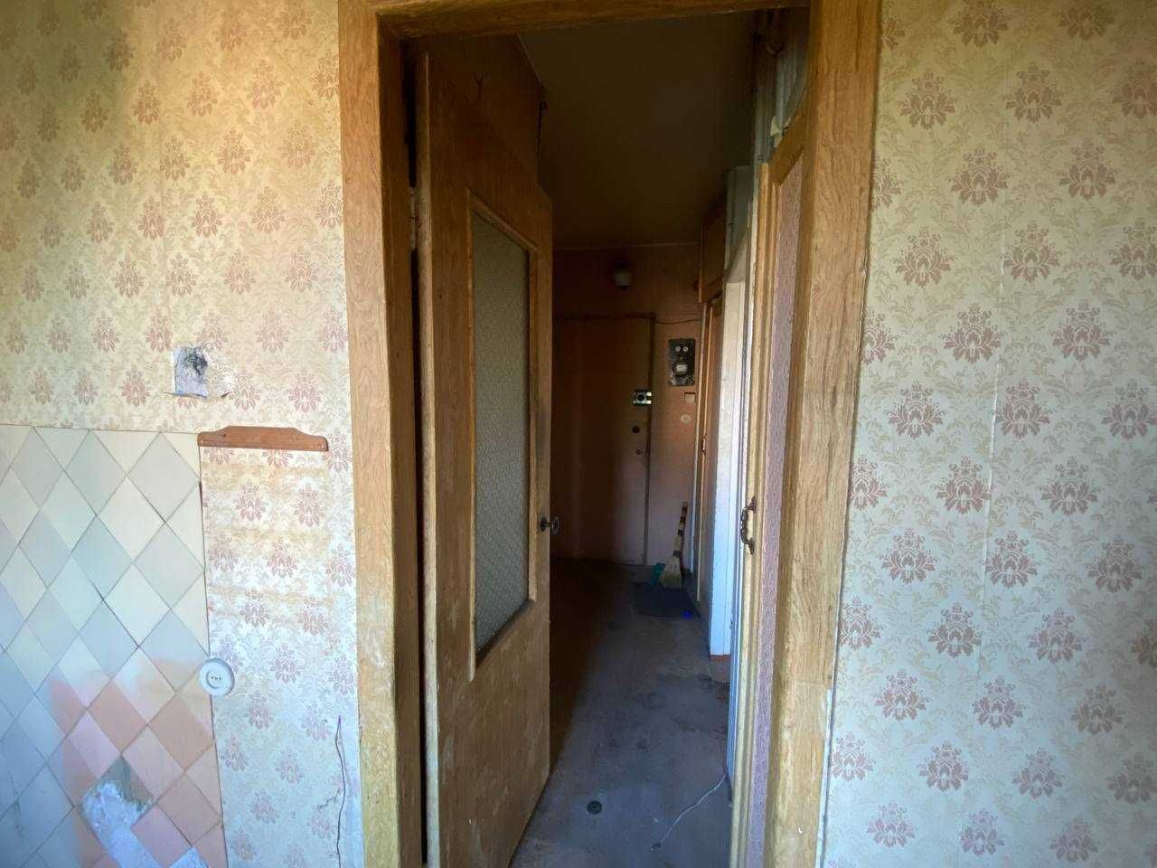 Продам 1к квартиру в Центре, пр-кт Поля (Кирова), Пушкина