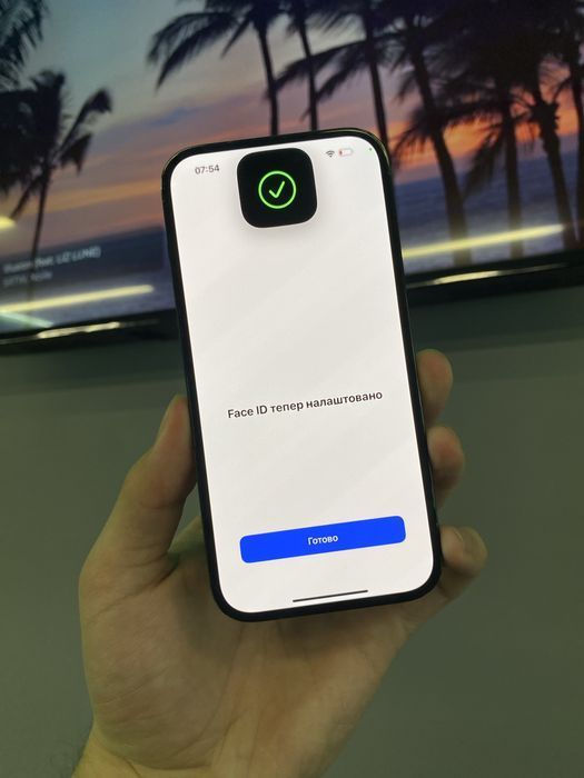 iPhone 14 Pro 128Gb Space Black Unlock з Гарантією