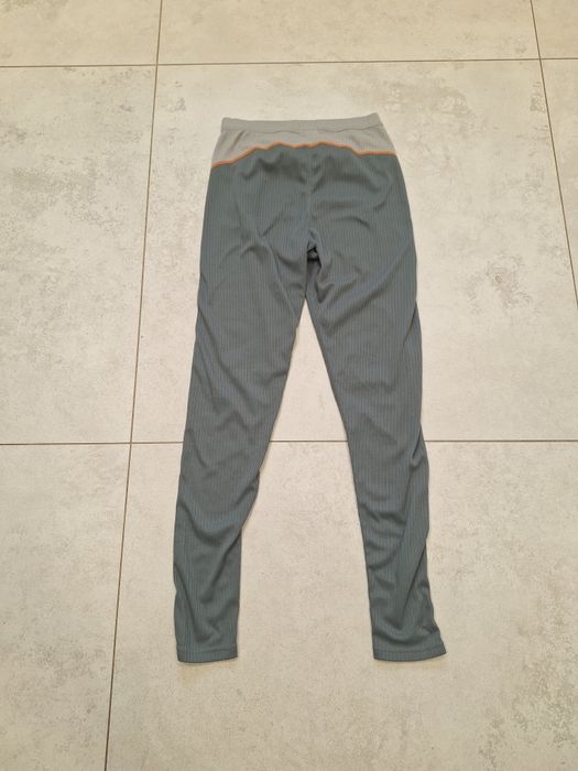 Leginsy sportowe Termiczne Craft