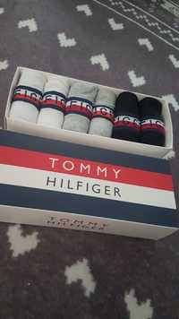 skarpetki Tommy Hilfiger roz. 41-43