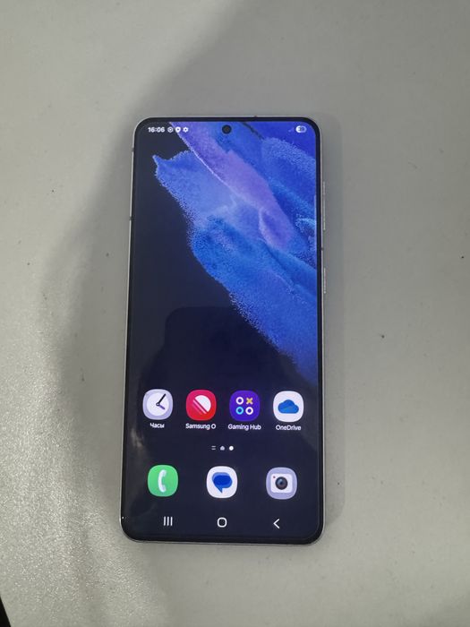Samsung S21 128gb