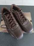 Skechers em couro