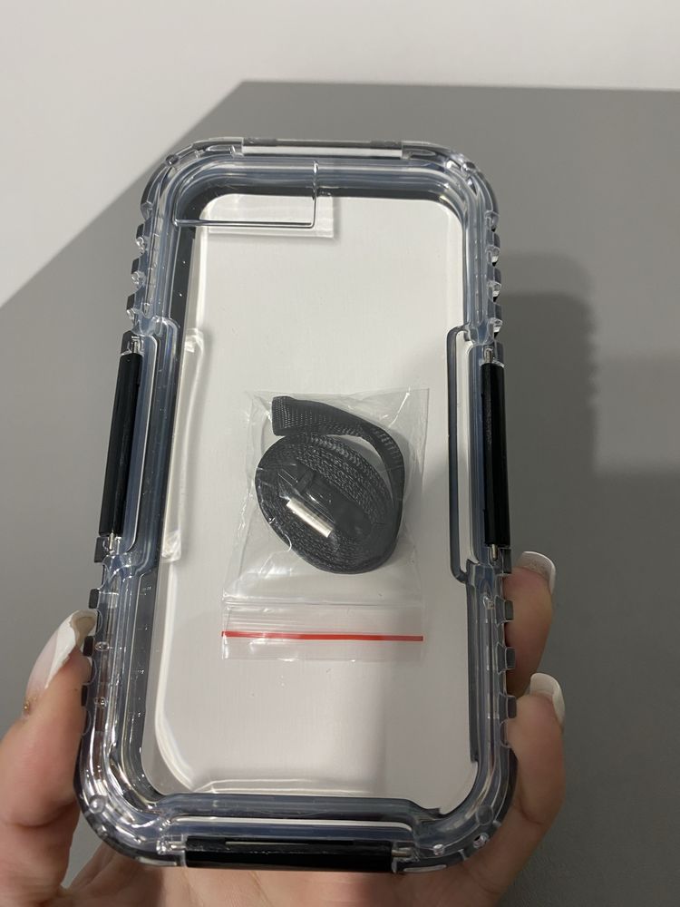 Etui na iPhone 6s/7