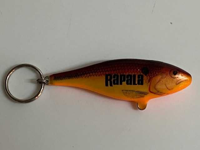 Porta-Chaves Rapala - NOVO