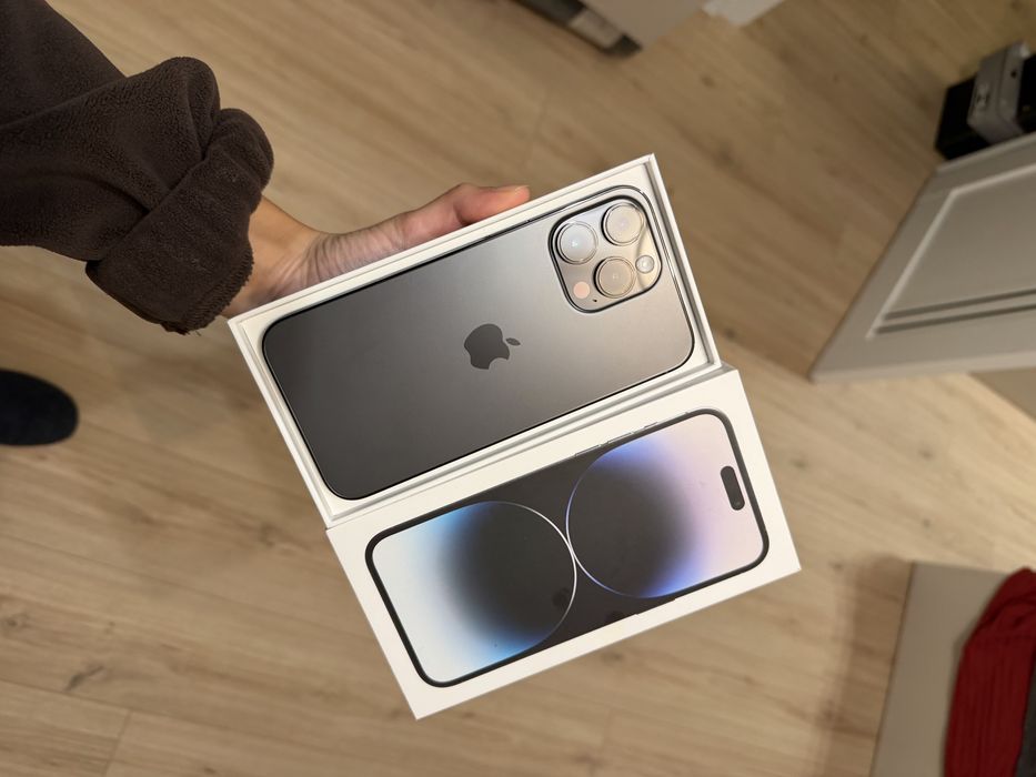 Iphone 14 pro max , 512 gb, 91%, айфон 14 про макс