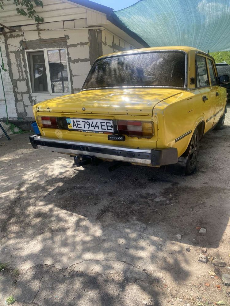 Ваз 2106 газ бензин 5 ти ступка