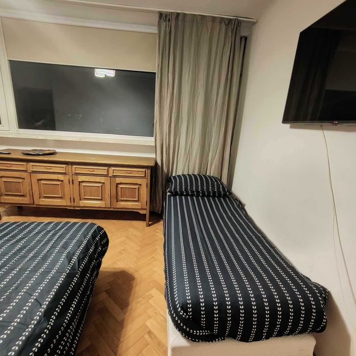 Noclegi BIELANY Kwatery pracownicze HOSTEL /FVat/ pokoje dla firm