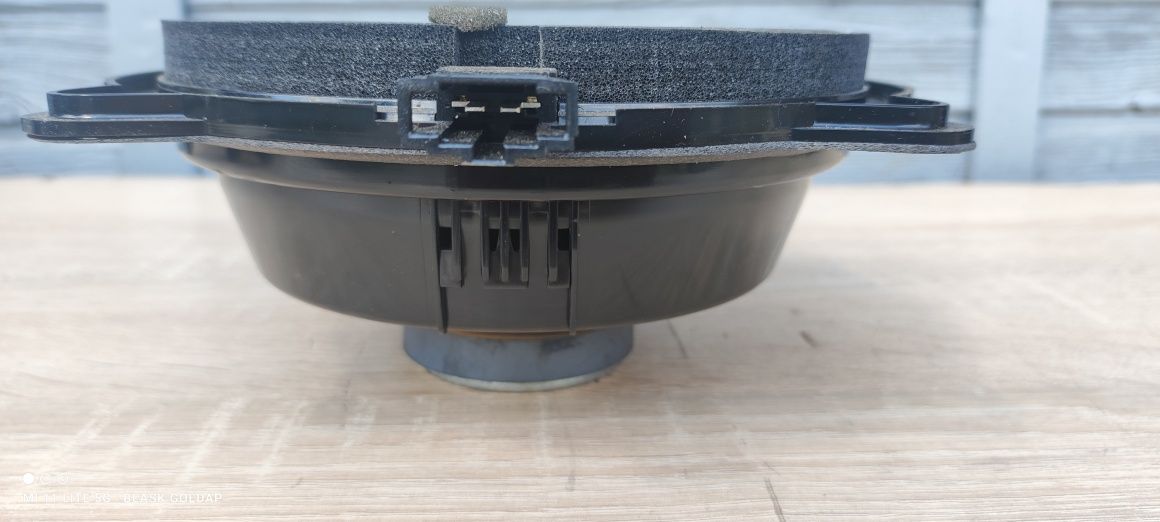 Głosnik Tylni Blaupunkt 3 OMY Audi A3 8P 3D 2003 Blask Gołdap