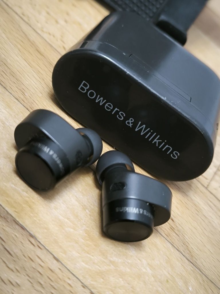 Słuchawki Bowers & Wilkins PI5