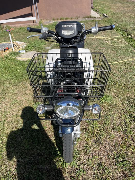 Honda Super cub 50