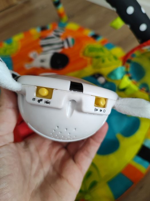 Mata edukacyjna dla niemowląt