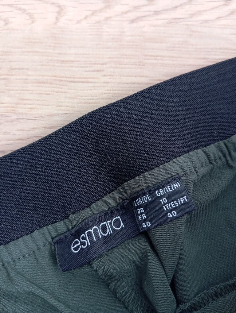 Spodnie Legginsy Esmara M 38