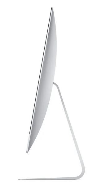 iMac 27 5K, 40 GB, 2TB - 2017