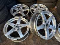 Felgi 17" 5x112 Skoda Octavia Audi A3 A4 VW Passat Seat Mercedes A C E