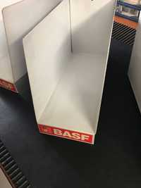 K7 / Cassetes Organizador BASF