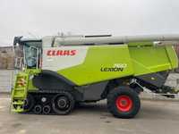 Продам комбайн Claas Lexion 760 TT