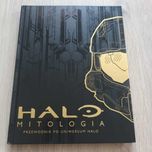 Halo Mitologia. Przewodnik po Uniwersum Halo