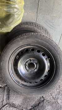 205/60/r16, 5x108 et 47