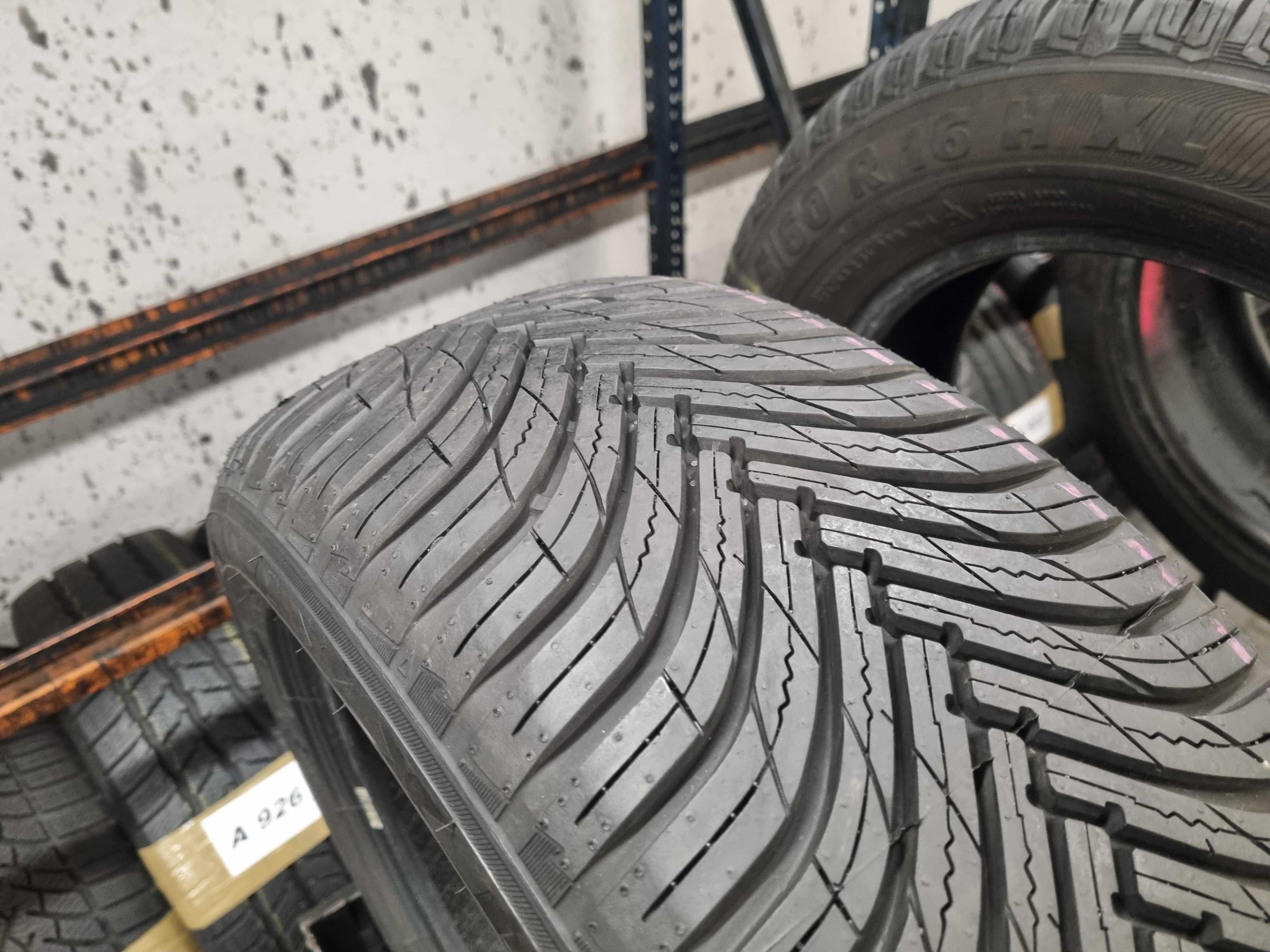 195/55/16 91V Maxxis Premitra ALL Season Ap3 Dot.2123R