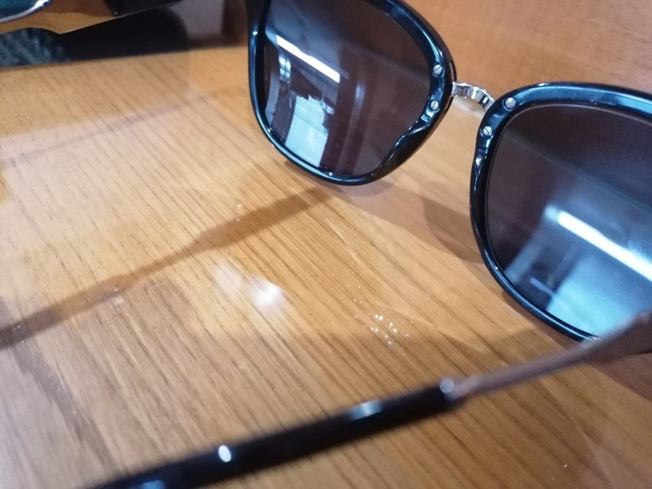 Óculos de sol Gucci