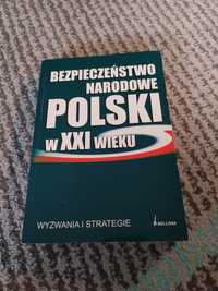 Bezpieczeństwo narodowe Polski - sprzedam