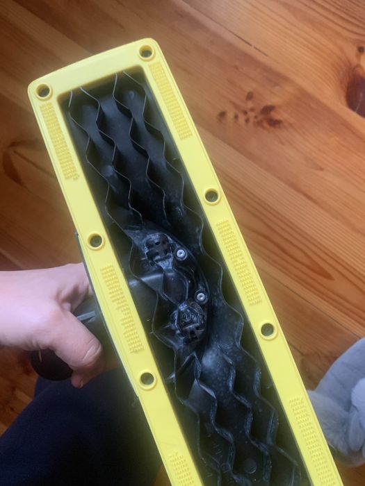 Керхер Швабра SC easyfix Насадка Запчастини