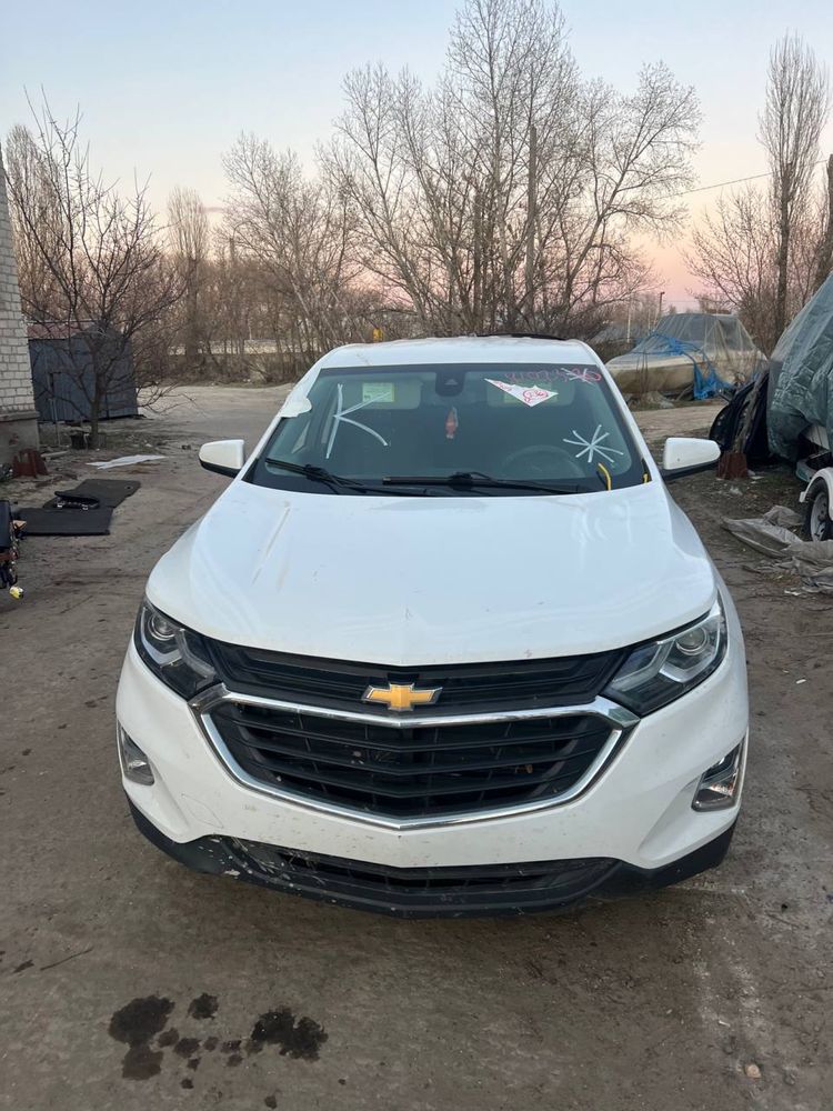 Разборка Chevrolet Equinox розборка шевролет Equinox розбірка шевроле