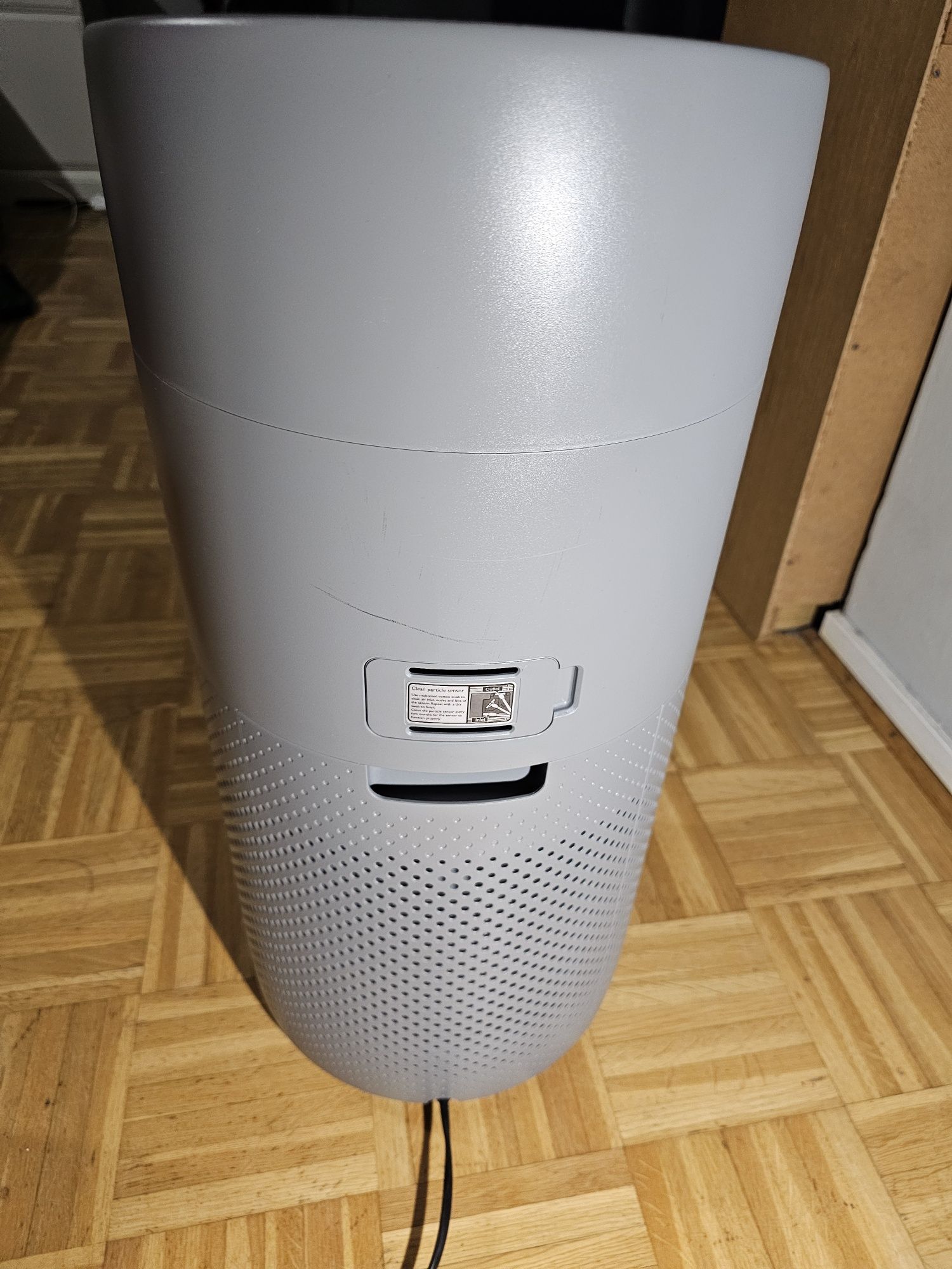 Oczyszczacz powietrza PHILIPS AC2959/53