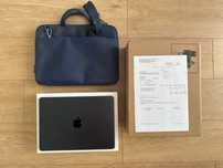 Macbook Air 13 M2 8GB RAM 256GB SSD Space Gray + TORBA + FVAT