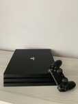 ПродамPs 4 Pro 1TB