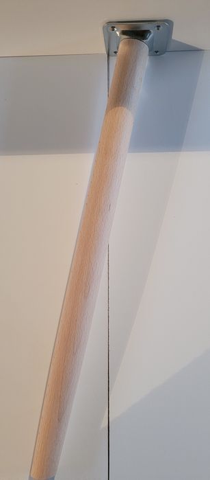 Nogi do taboretów