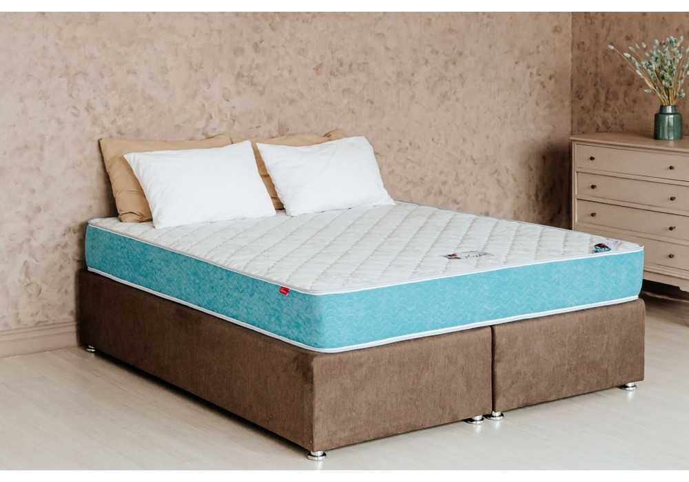 Матрац Азалія  160х200 від МАТРОЛЮКС ОРІГІНАЛ