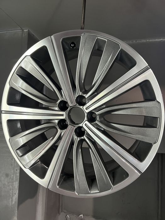 Акція! Алмазна проточка Порошкове фарбування