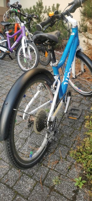 Sprzedam rower WOOM 4