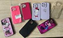 Iphone 13 Pro etui