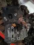 Caixa velocidades ford transit 2007