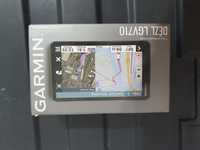 GPS Garmin para caminhões