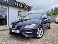 Seat Leon FR 2.0TDI 150KM Climatronic 193tys.km SERWIS ! ! !