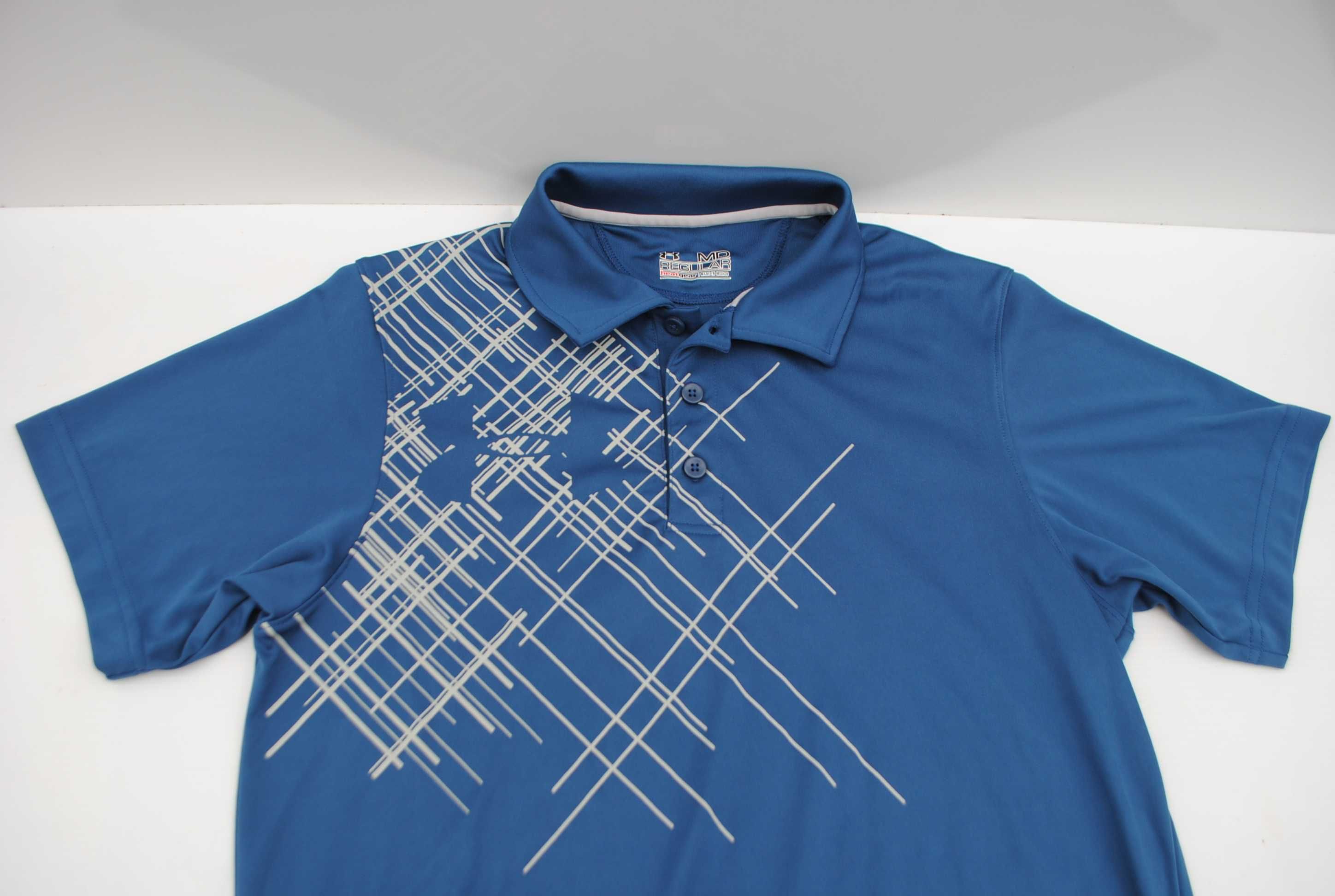 Under Armour koszulka polo