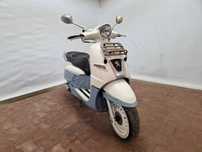 Peugeot Django Peugeot Django 49 50 cm Retro Vespa Piaggio MGmoto WLKP