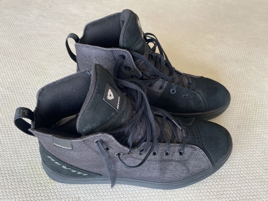 Botas Rev’it Delta H2O