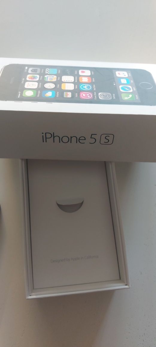 IPhone 5S + Ofertas