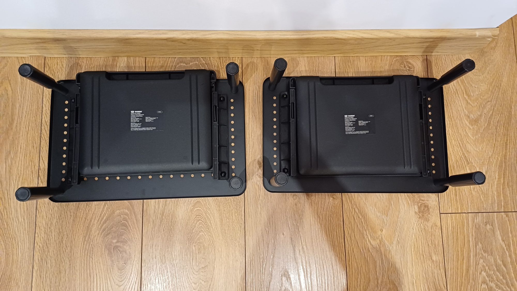 Mozos SPM1 Stolik, podstawka pod monitor regulowana
