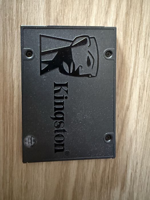 Dysk SSD Kingston 240Gb