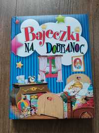 Bajeczki na dobranoc