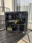 Komputer Gamingowy - GTX 980 Ti | i7-7700 | 16 GB | 500 GB SSD