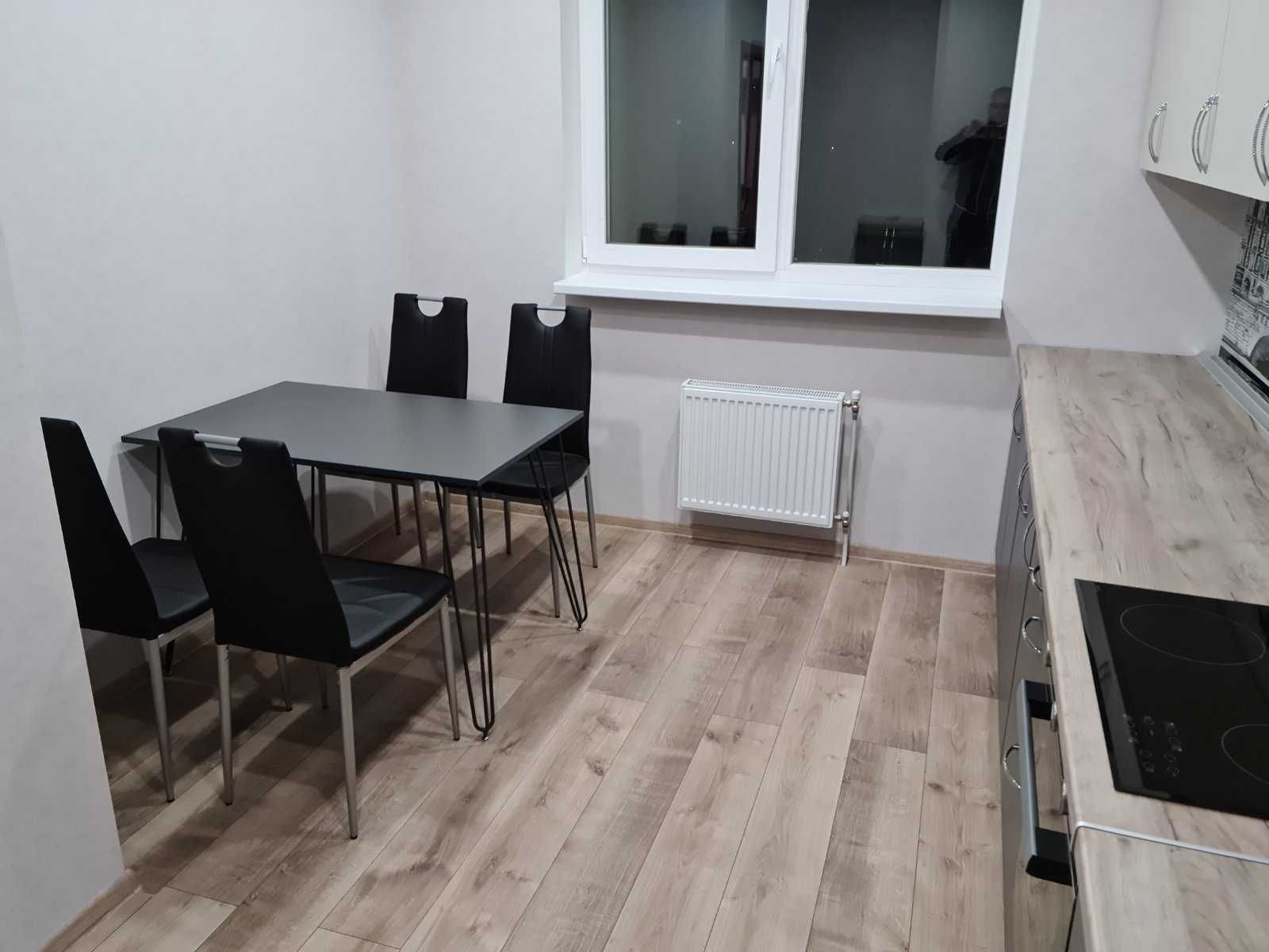 Однокімнатна в ЖК Велесгард продається  Єоселя можлива