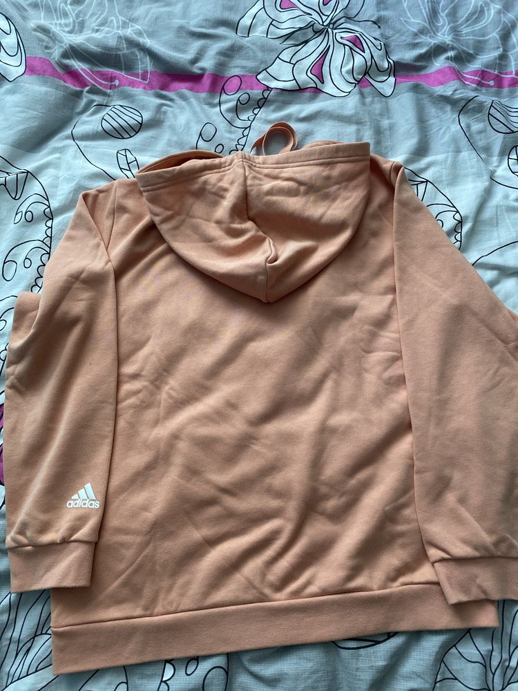 Bluza adidas damska